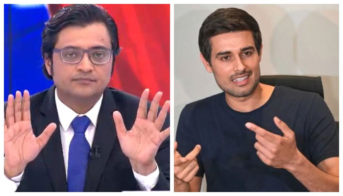 ایک ذہنی مریض مینٹل اسپتال سے بھاگ نکلا، کہیں دِکھے تو بتانا، دھروو راٹھی