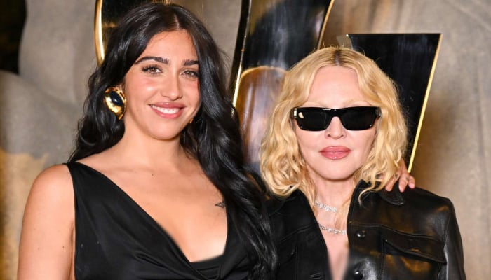 Madonna emotionally recalls ’18 hours of labor’ in daughter Lourdes’ 30th birthday post