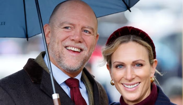 Mike Tindall opens up about marriage struggles with Zara Tindall in candid interview