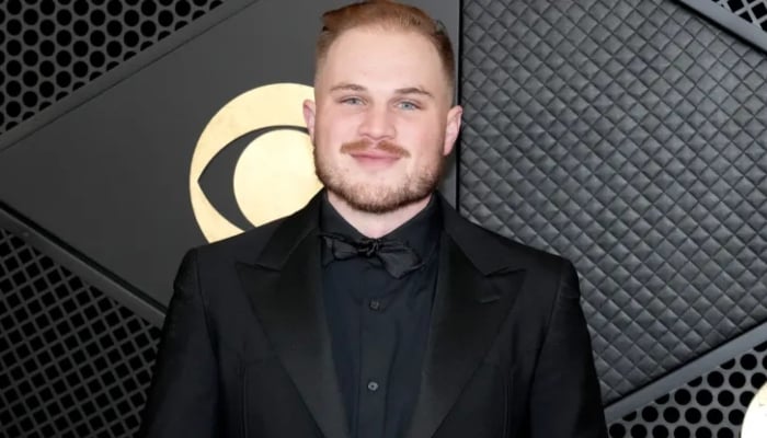 Zach Bryan makes major move beyond music with his latest announcement