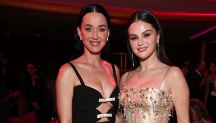 Katy Perry shares important message while supporting Selena Gomez’s latest mission