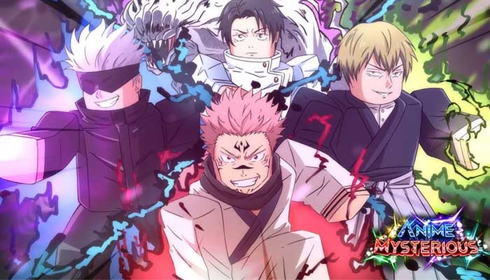 Anime Mysterious codes for October 2026 for enhanced gaming experience