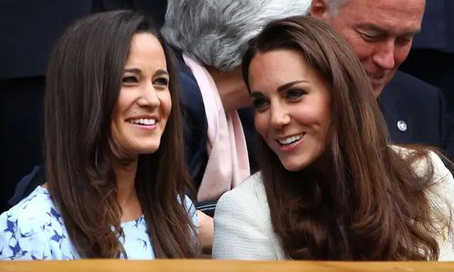 Princess Kate celebrates special occasion as Harry & Meghan make joint public appearance