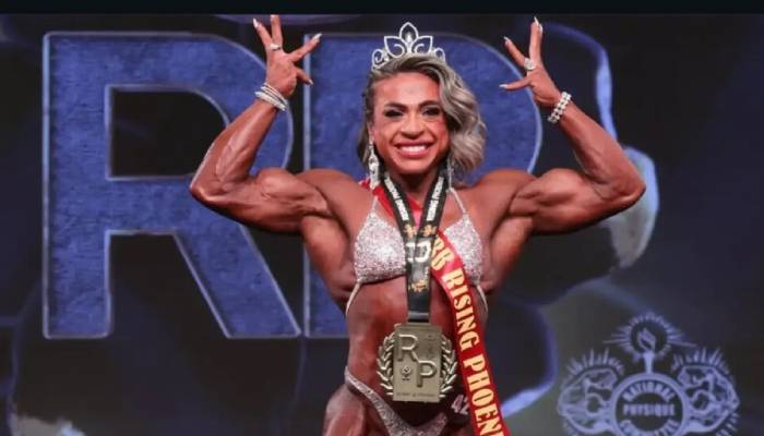 Marianne Von Gierke cause of death: What we know after bodybuilder dies at 40