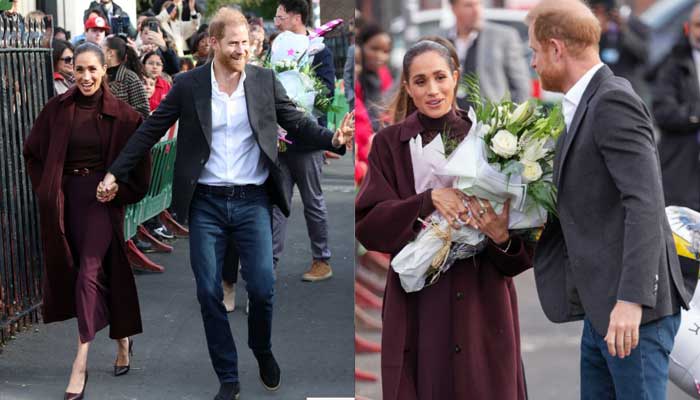 Prince Harry and Meghan Markle’s joint engagements to remain limited