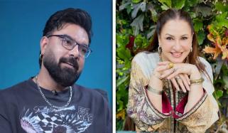 صبا فیصل کو ان کے خیالات کے باعث ٹرول نہیں کرنا چاہیے: یاسر حسین 