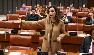 معاہدے پر دستخط ہوتے تو بانی کو تمام سہولتیں ہم یقینی بنانے میں ساتھ دیتے: شیری رحمٰن