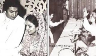 میری شادی میں جیب کترے بھی آئے، تحائف میں پتھر اور چپلیں بھی ملیں: نیتو کپور