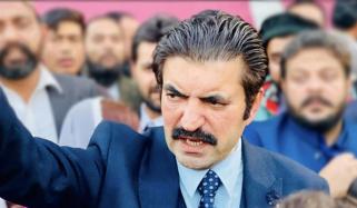 ایمرجنسی پر کے پی عوام کی خاموشی لاکھوں لوگ نکالنے کا بیانیہ بنانے والوں کے منہ پر طمانچہ: شیر افضل
