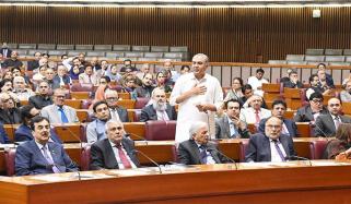 وزیر اعلیٰ کے پی کسی ایک آپریشن میں بھی فوج کے ساتھ نہیں گئے، وزیر داخلہ محسن نقوی 