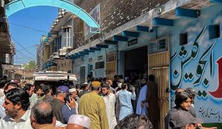 خیبر پختونخوا میں نجی اسکولوں کی عمارتوں کی انسپکشن کا فیصلہ
