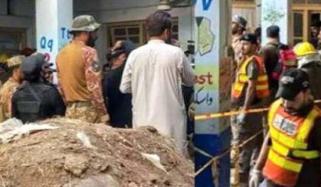 دیر کالونی واقعے میں بچوں کی زیادہ تر اموات سر پر شدید چوٹیں لگنے سے ہوئیں: اسپتال حکام