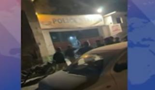 کراچی میں شارٹ ٹرم اغوا کیس پر پولیس کے دو یونٹوں میں تصادم، کئی پولیس افسران و اہلکار زخمی