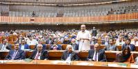 محمود اچکزئی نے کہا قسم کھالیں فارم 47 کے نہیں، وہ اپنی سیٹ کی قسم کھا کر دکھائیں، محسن نقوی 