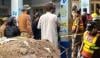 دیر کالونی واقعے میں بچوں کی زیادہ تر اموات سر پر شدید چوٹیں لگنے سے ہوئیں: اسپتال حکام