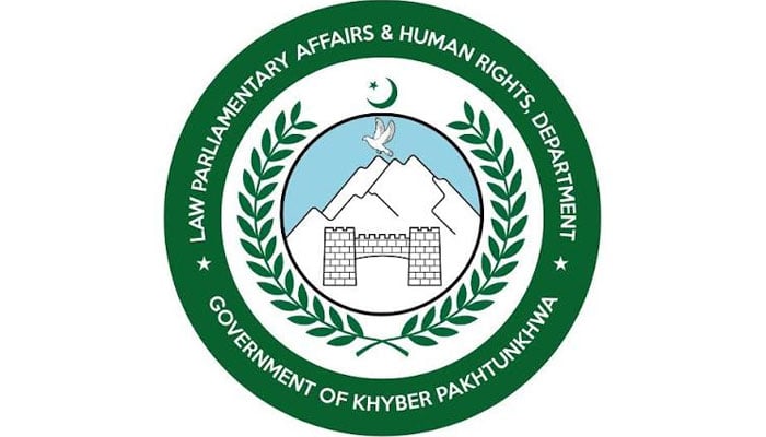خیبرپختونخوا میں PTI کے دور کے قانونی مشیروں کو ہٹانے کا فیصلہ