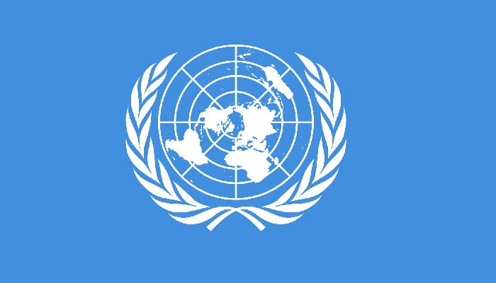یو این کا غزہ میں امدادی کارکنوں کے تحفظ پر زور