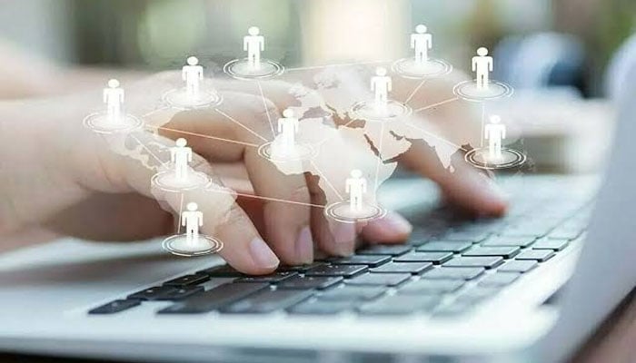 پاکستان کی آئی ٹی ایکسپورٹ ملکی تاریخ میں دوسری ماہانہ بلند ترین سطح