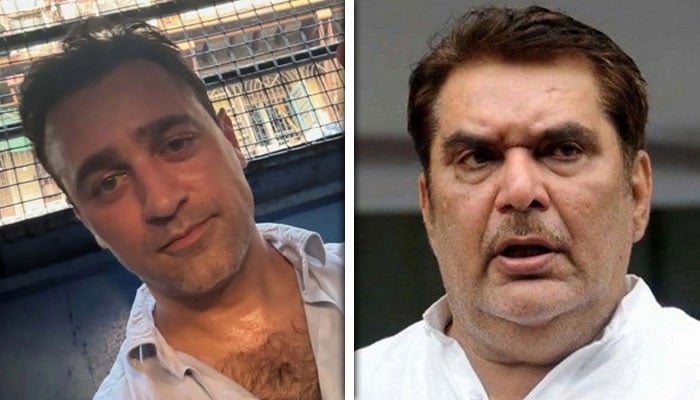 سینئر اداکار رضا مراد کی عمران خان پر تنقید