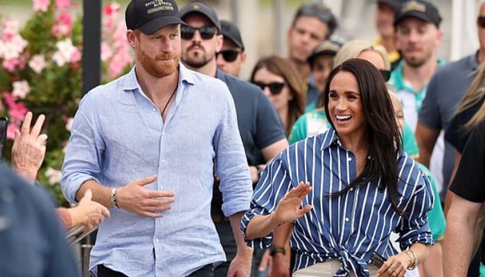 Meghan Markle, Prince Harrys cost-cutting business move raises eyebrows amid UK return