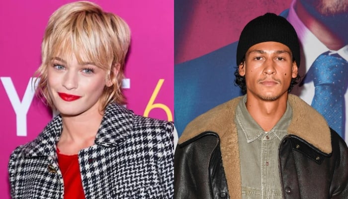 Fourth Wing TV series casts its Violet and Xaden: Who secured the lead roles?
