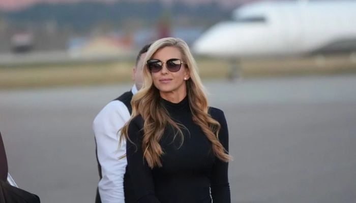 White House press secretary confirms she failed California bar exam