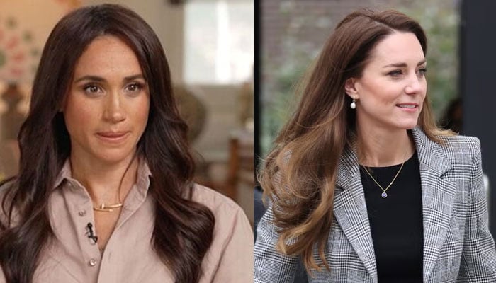 Meghan Markle ‘angry’ over Kate’s new stunt: ‘Catherine knew what she was doing’