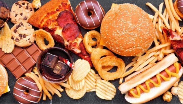 The hidden truth about what most US adults really eat every day