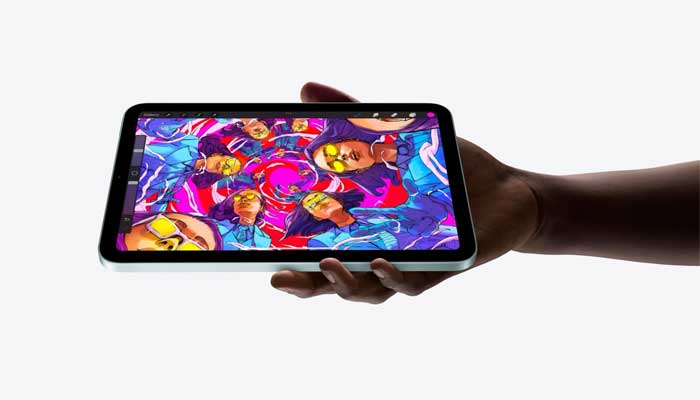 Apple’s new iPad Mini leaked ahead of rumoured October 28 event