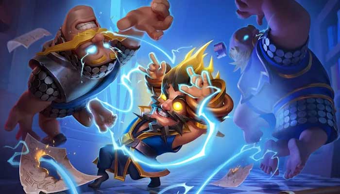 Clash Royale codes for October 2026 to accelerate your progress