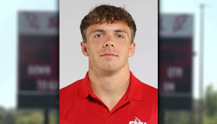 What happened to Tyler Ulrich? College footballer dies after in-game injury