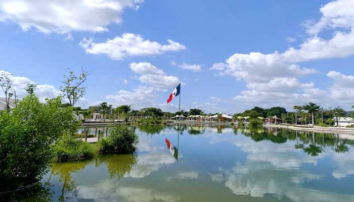 Brain-eating Amoeba death prompts closure of six lakes in Mexico