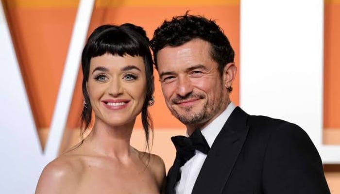 Katy Perry, Orlando Bloom face new twist in legal battle over millions