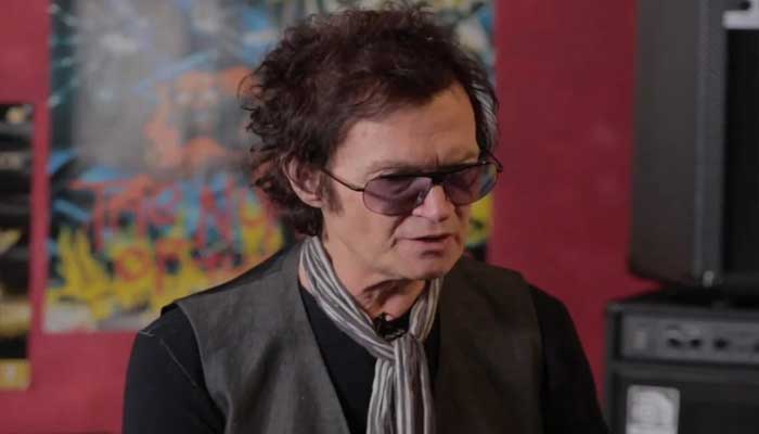 Glenn Hughes remains under recovery after 10-hour heart operation