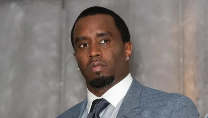 Sean ‘Diddy’ Combs prison stay takes turn after reports of cognac and massages