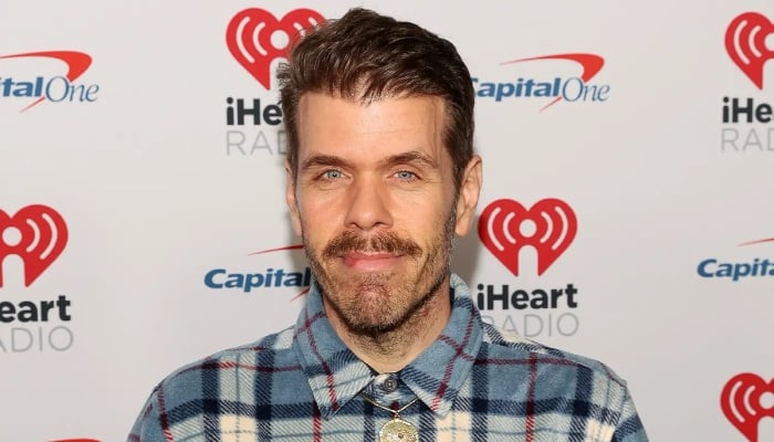 Perez Hilton reunites with family for special occasion amid mental health treatment
