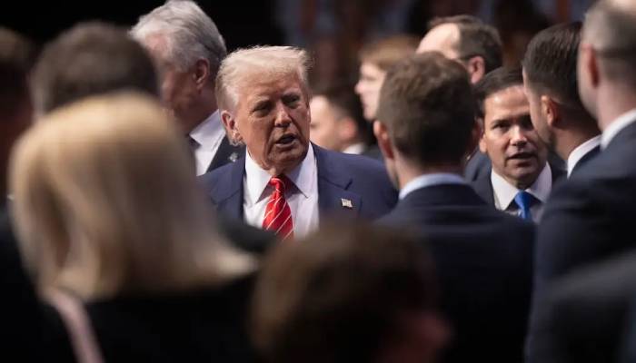Martial law in US? Trumps allies discuss imposing military rule