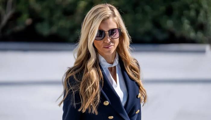 Katie Zacharia sacked from press secretary role after bar exam scrutiny