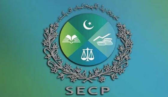 ایس ای سی پی نے نجی کمپنی کے ابتدائی پبلک آفرنگ کی انکوائری شروع کردی