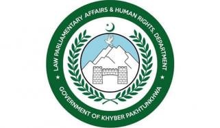 خیبرپختونخوا میں PTI کے دور کے قانونی مشیروں کو ہٹانے کا فیصلہ 