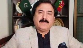 دہشتگردی کی ہم نے ہمیشہ مذمت کی، اپنی افواج کیساتھ ہیں: شوکت یوسفزئی