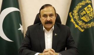 ’وزیرِاعظم نے اپوزیشن کو مذاکرات کی دعوت دی ہے‘