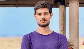 مودی کو احساس بھی نہیں ہو رہا وہ ملک دشمن بن گئے، طلبہ رہنماؤں کی گرفتاری پر دھروو راٹھی کی تنقید 