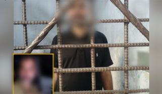 لاہور: نشے کی حالت میں ڈرائیونگ اور خاتون کی گاڑی کو ٹکر مارنے والا پولیس اہلکار گرفتار 