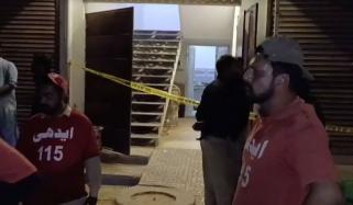 گلشن حدید میں 5 افراد کی موت: ابتدائی پوسٹ مارٹم رپورٹس پولیس حکام کو موصول