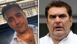 سینئر اداکار رضا مراد کی عمران خان پر تنقید
