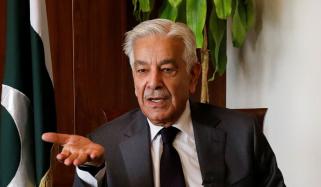 پاکستان کی قیمتی معدنیات میں دلچسپی، لیکن کوئی ٹھیکا یا مائن امریکا کے حوالے نہیں کی گئی، خواجہ آصف