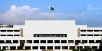 قومی اسمبلی اجلاس آج، پی ٹی آئی کے دو گرفتار اراکین پارلیمنٹ لاجز منتقل