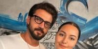 ’میں نے ظہیر سے محبت کے اظہار میں پہل کی تھی‘