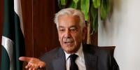 کوئی ٹھیکا یا مائن امریکا کے حوالے نہیں کی گئی: خواجہ آصف